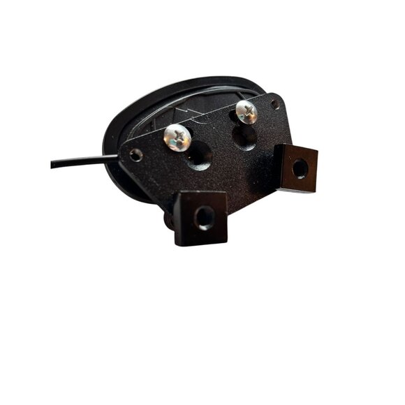 Stealth Products Black Micro Egg Switch Power Wheelchairs - Picture 4 of 4